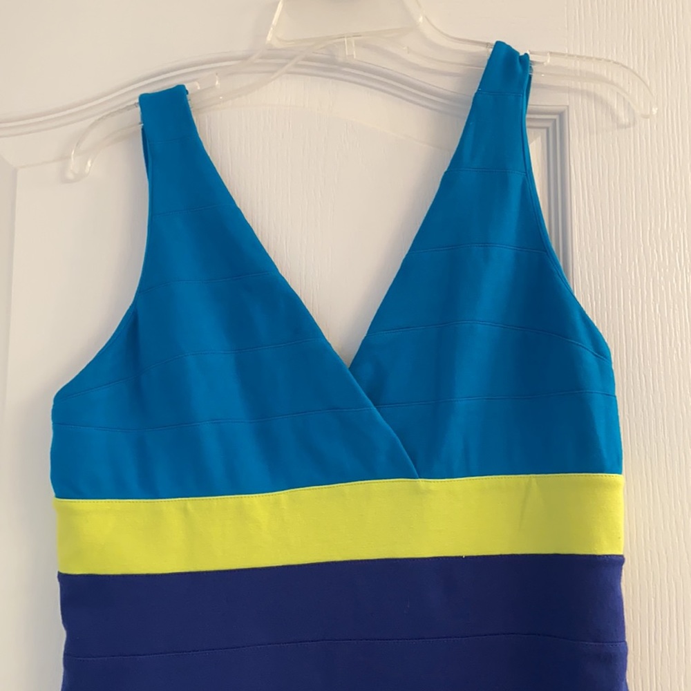 Express Dress - Picture 2 of 4